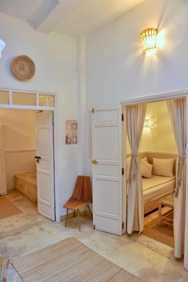 Riad Anjar Марракеш Экстерьер фото