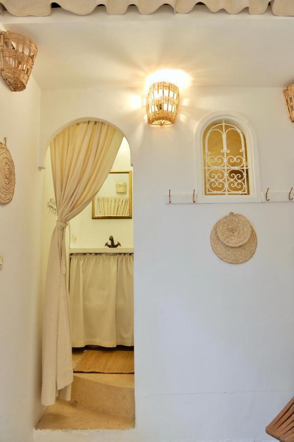 Riad Anjar Марракеш Экстерьер фото