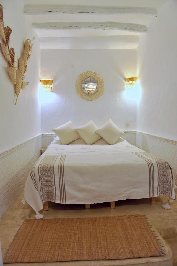 Riad Anjar Марракеш Экстерьер фото